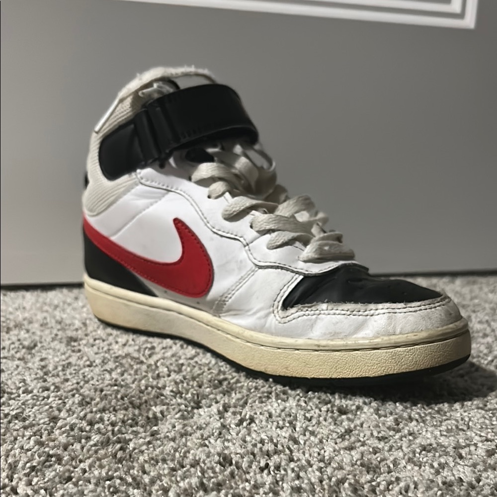 Nike High-Tops